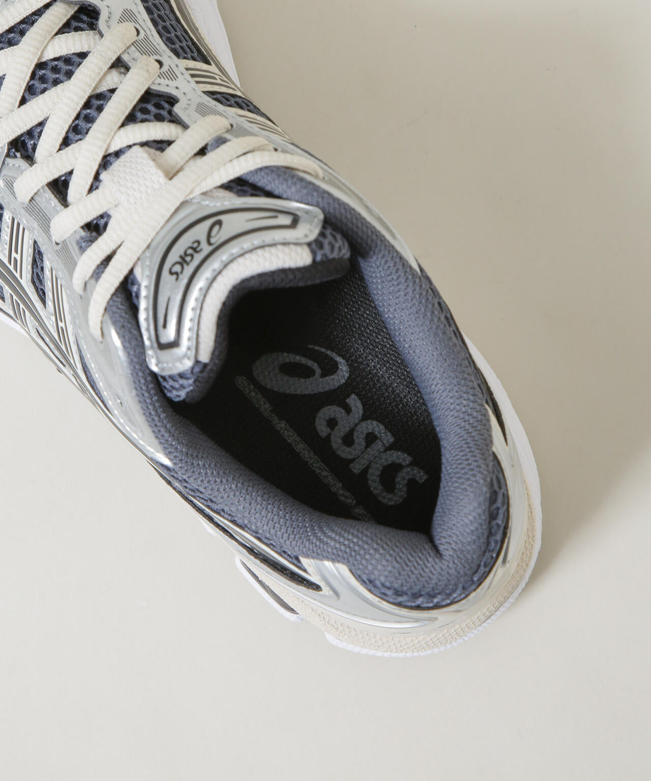 なかの　 asics/GEL-KAYANO 14 GREY