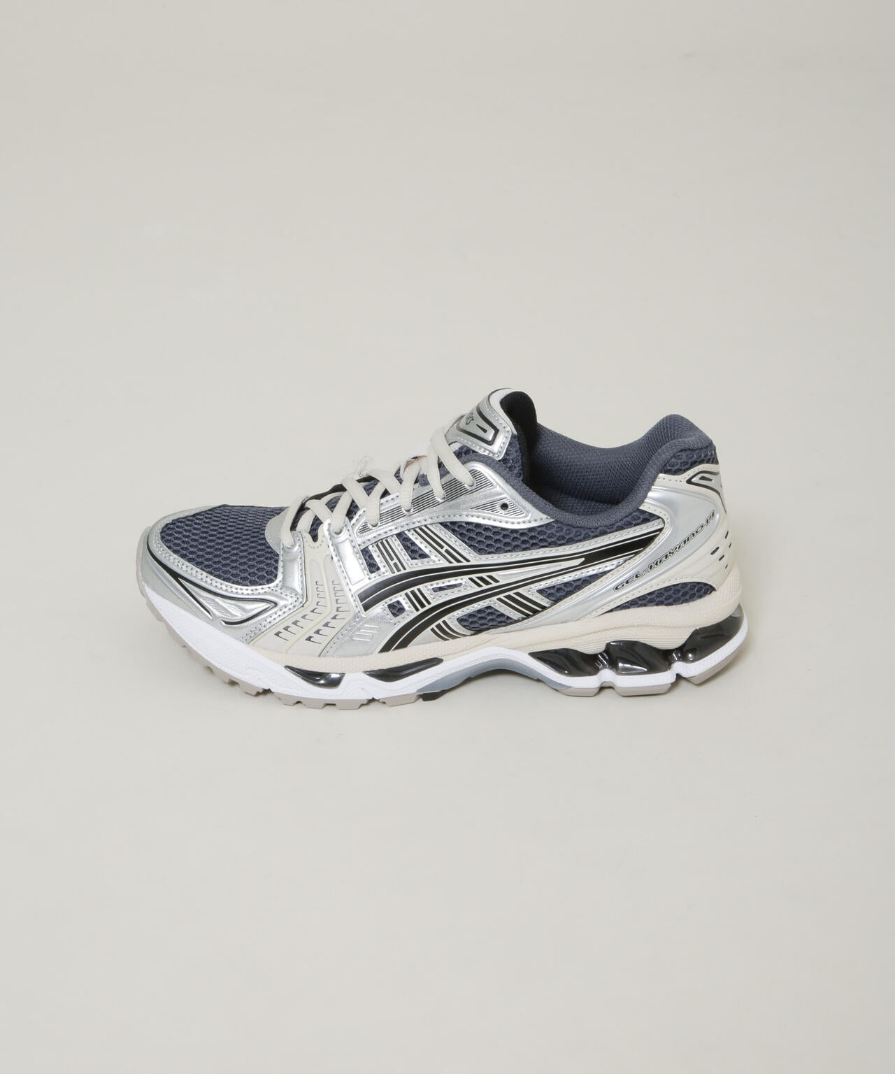 asics/GEL-KAYANO 14 GREY