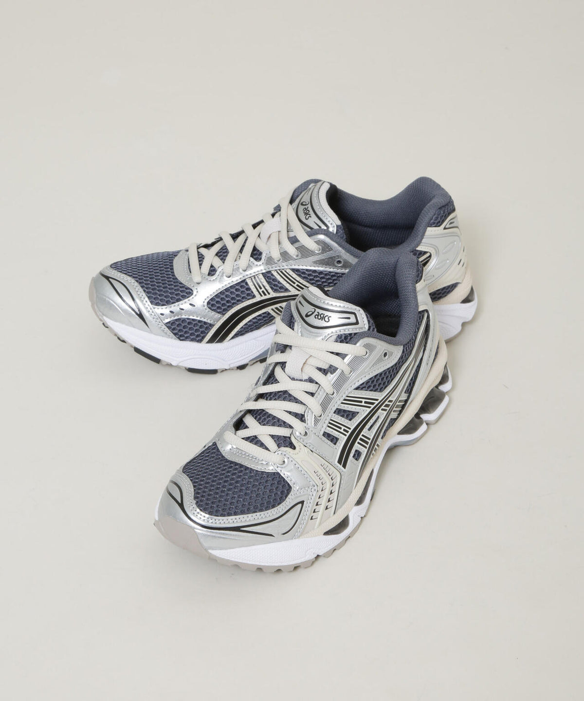 asics/GEL-KAYANO 14 GREY