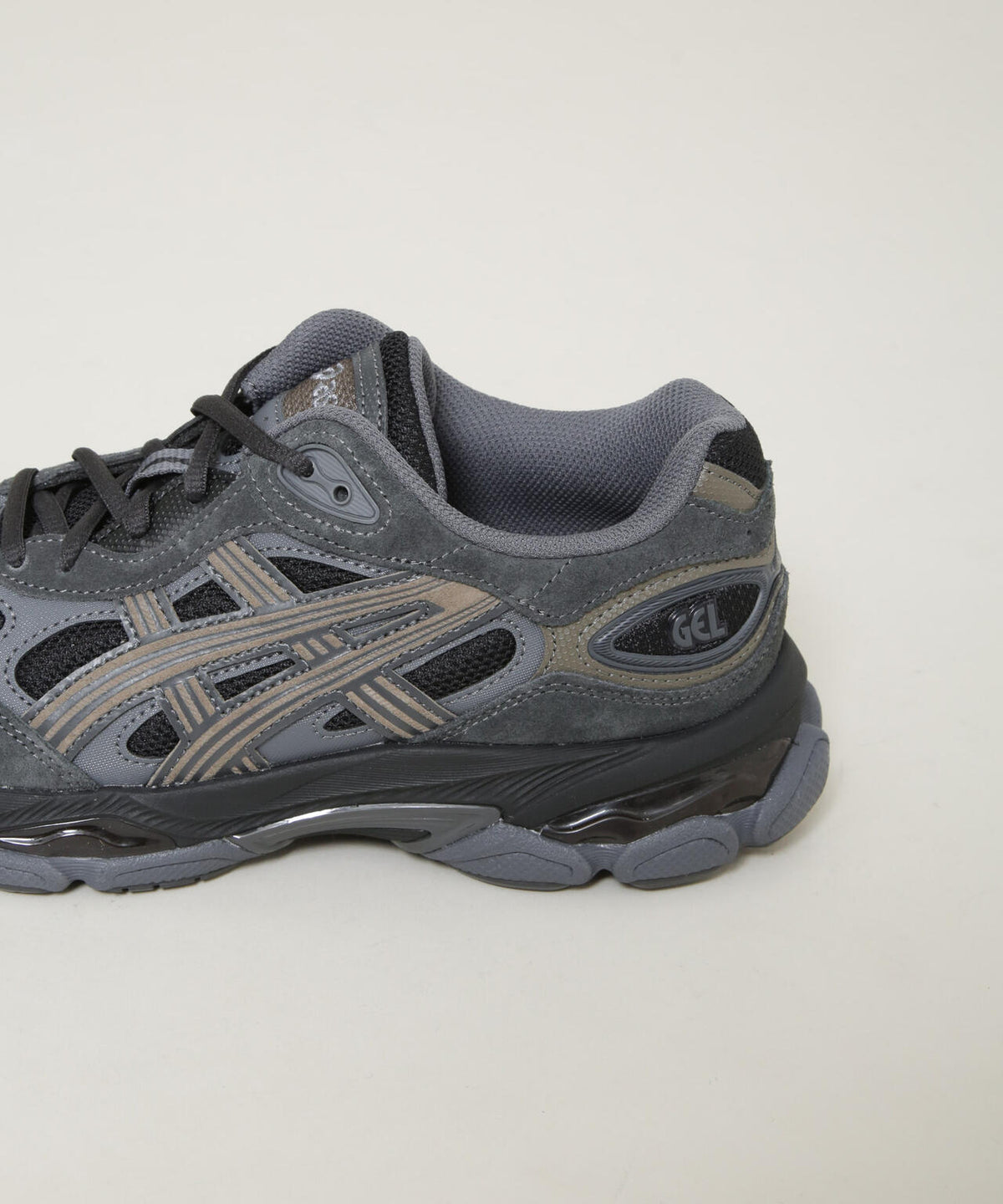 asics/GEL-NYC 2.0 BLACK 6716234056