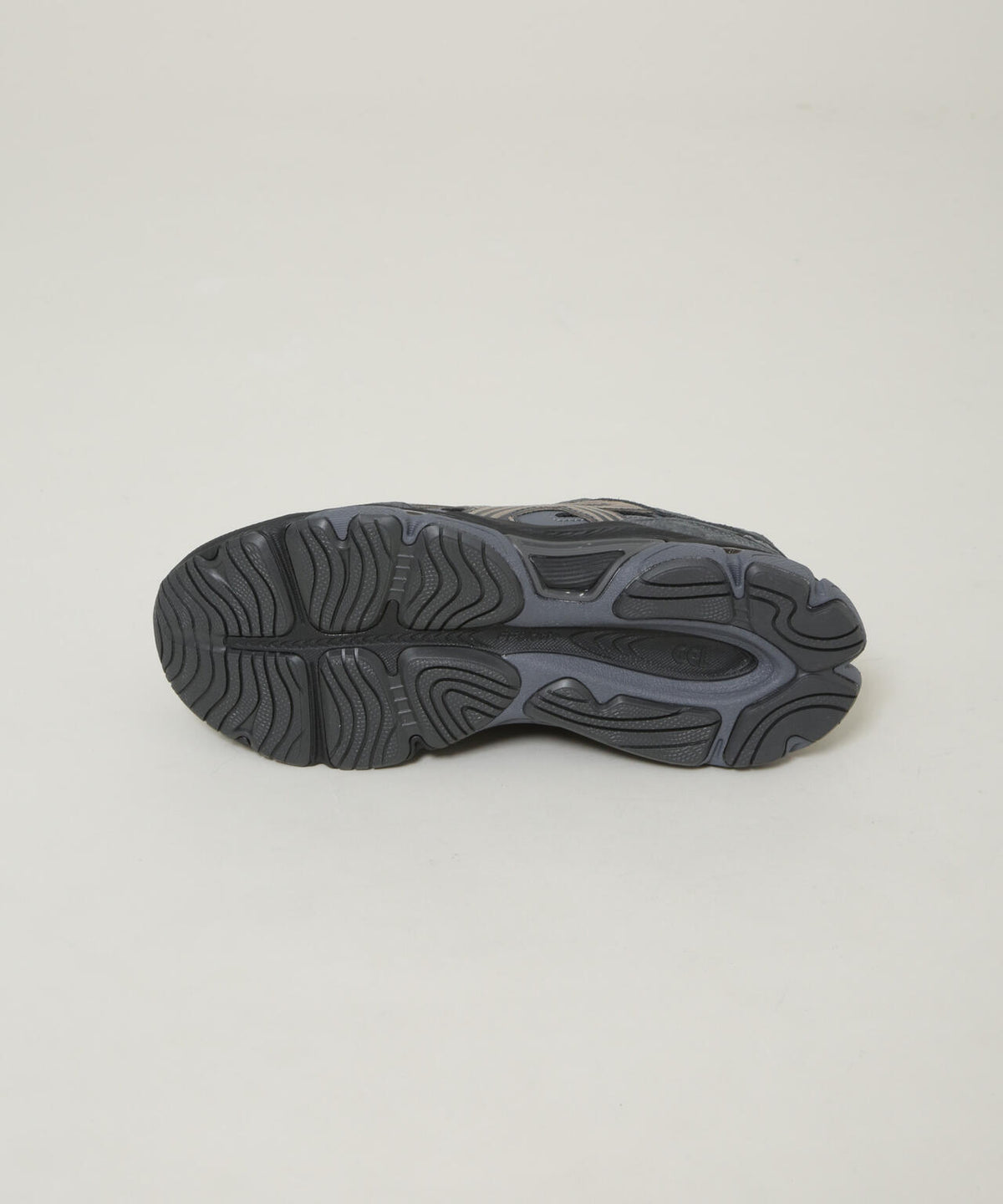 asics/GEL-NYC 2.0 BLACK 6716234056