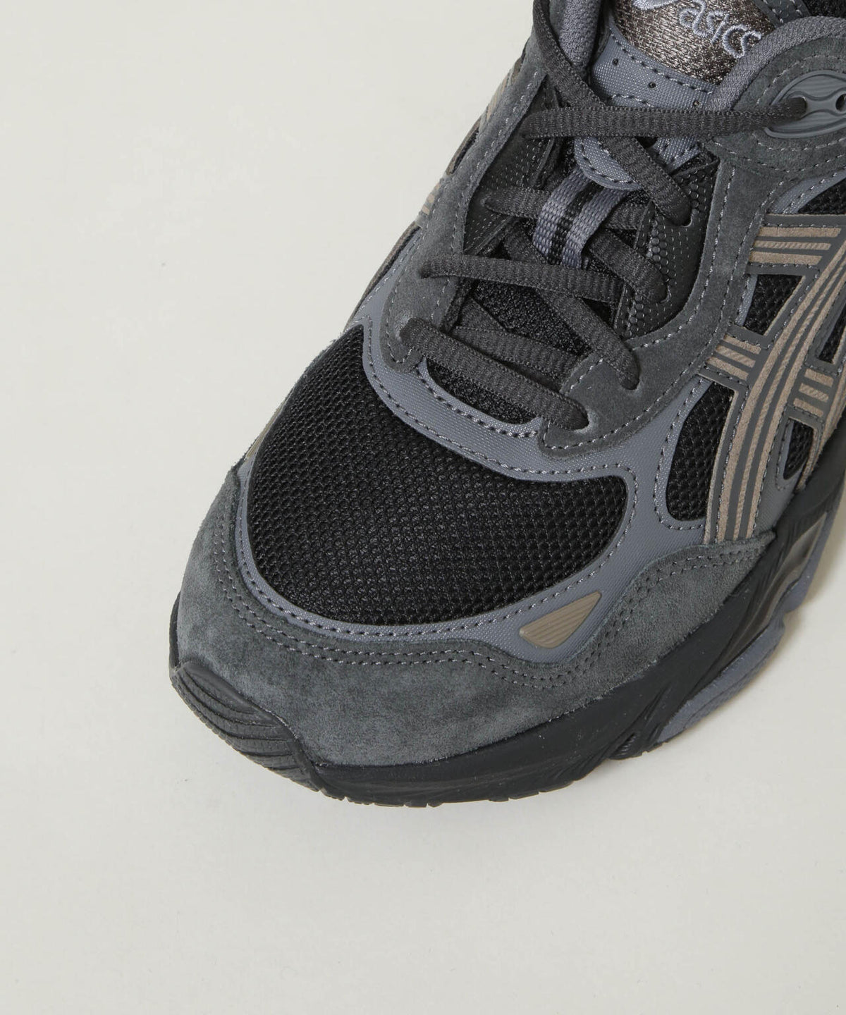 asics/GEL-NYC 2.0 BLACK 6716234056