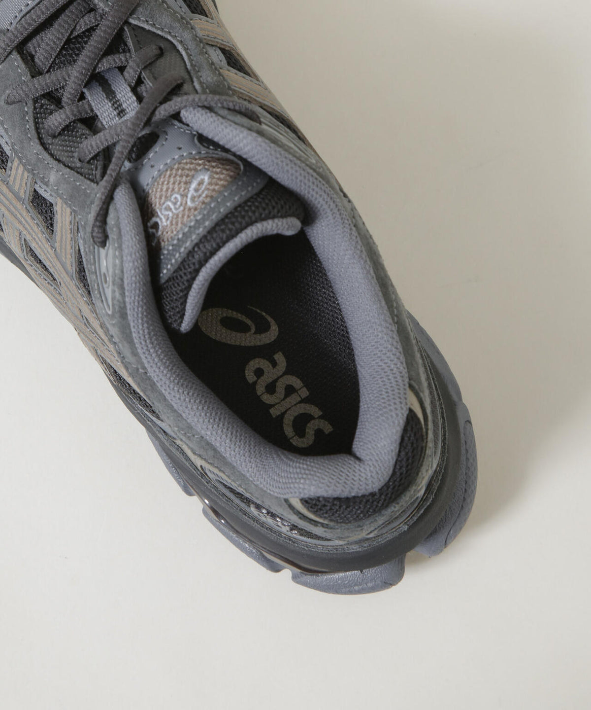 asics/GEL-NYC 2.0 BLACK 6716234056