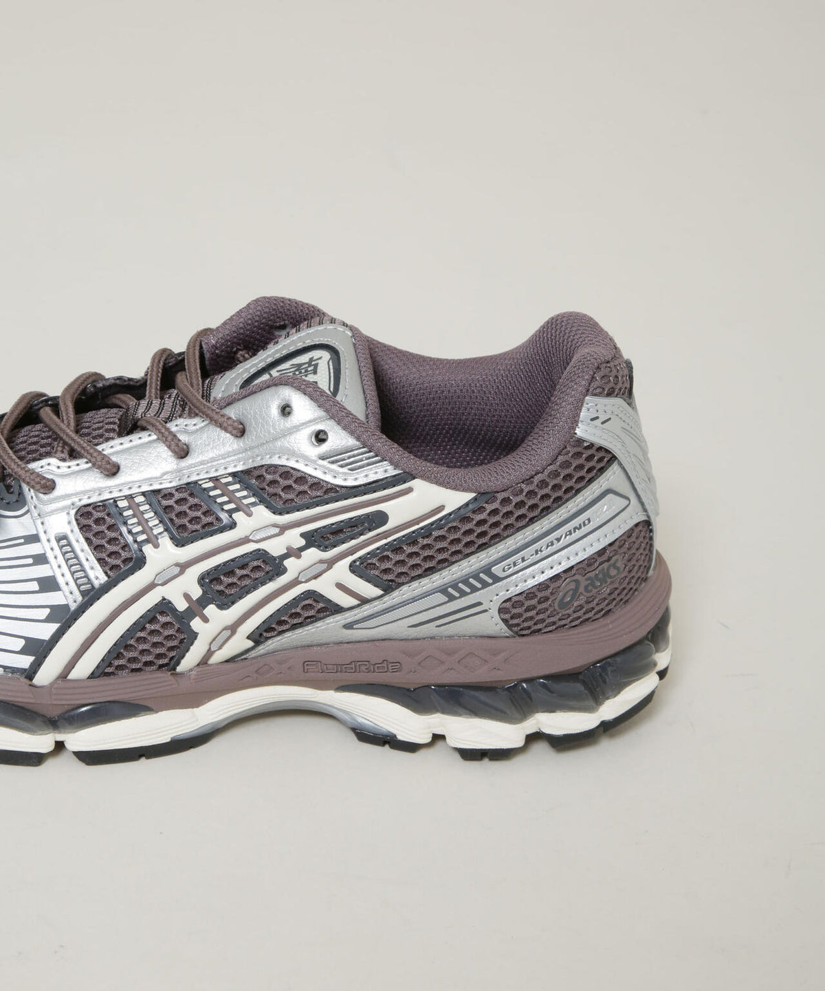 asics/GEL-KAYANO 12.1 COCOA 6716234057