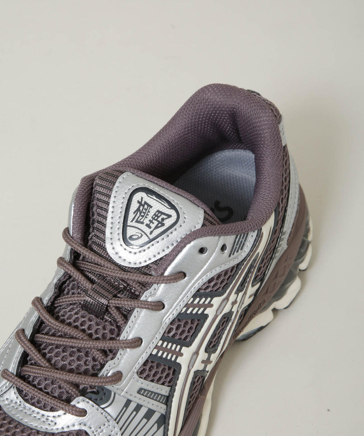 asics/GEL-KAYANO 12.1 COCOA 6716234057