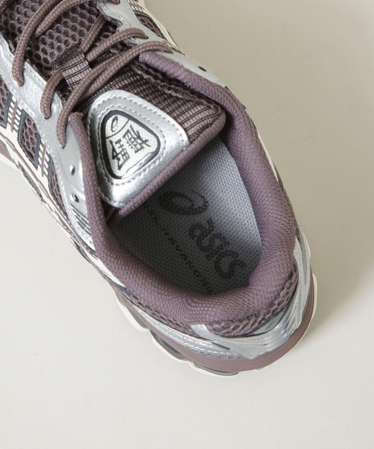asics/GEL-KAYANO 12.1 COCOA 6716234057