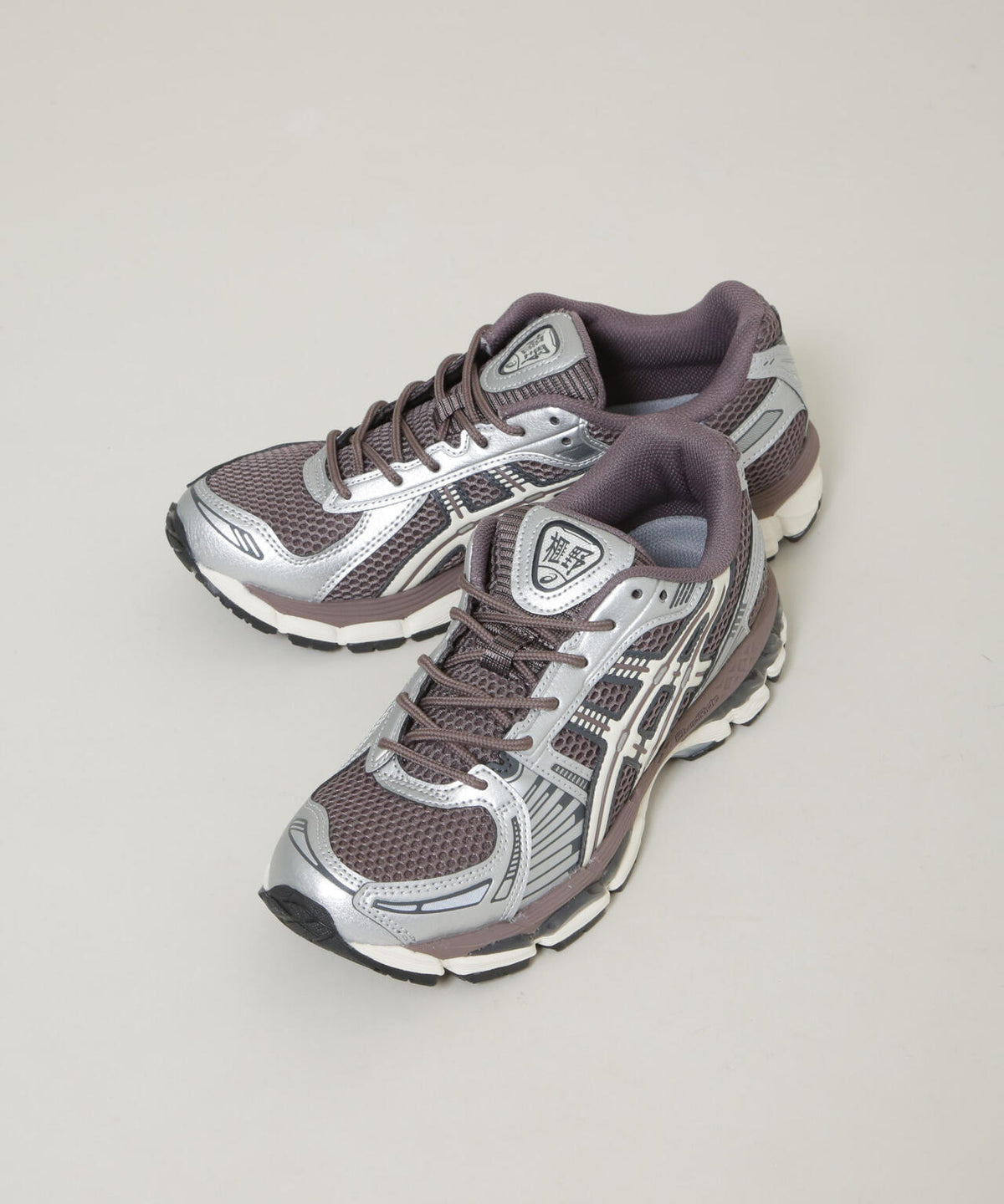 asics/GEL-KAYANO 12.1 COCOA 6716234057
