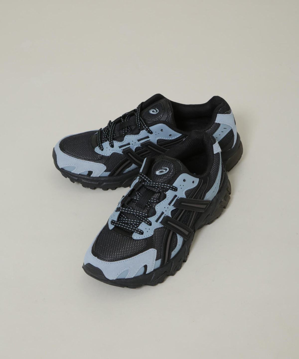asics/GEL-SONOMA TR62 GREY