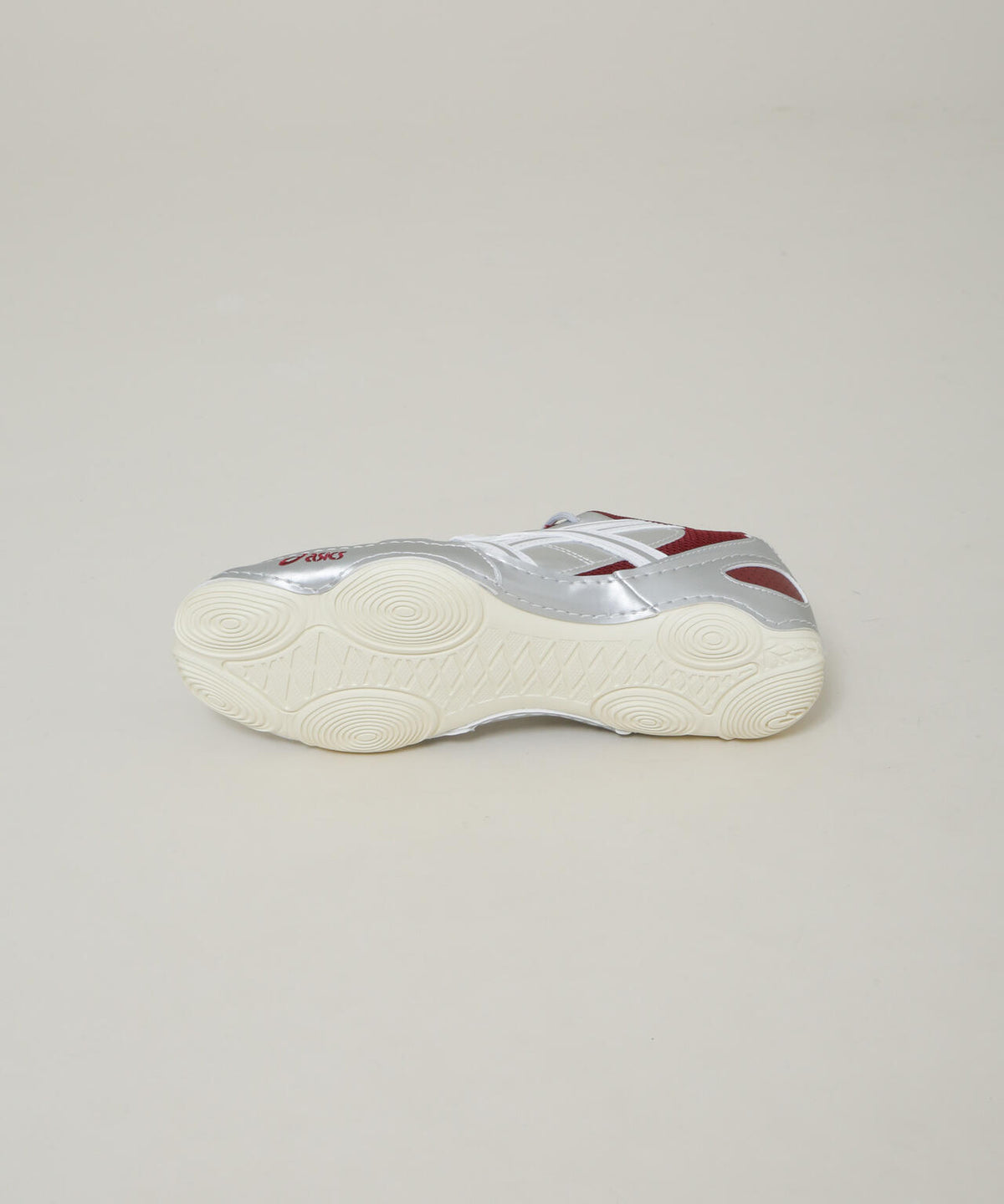 asics/HYPERSYNC GREY 6716234061