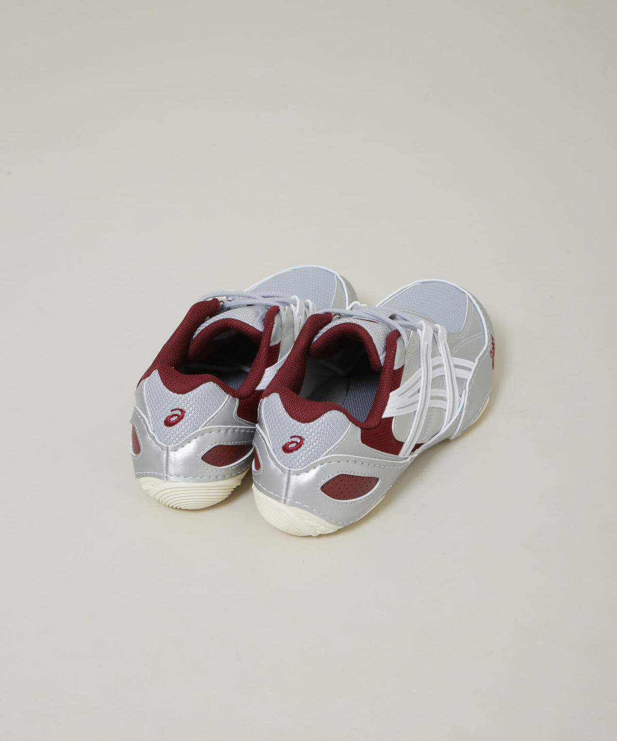 asics/HYPERSYNC GREY 6716234061