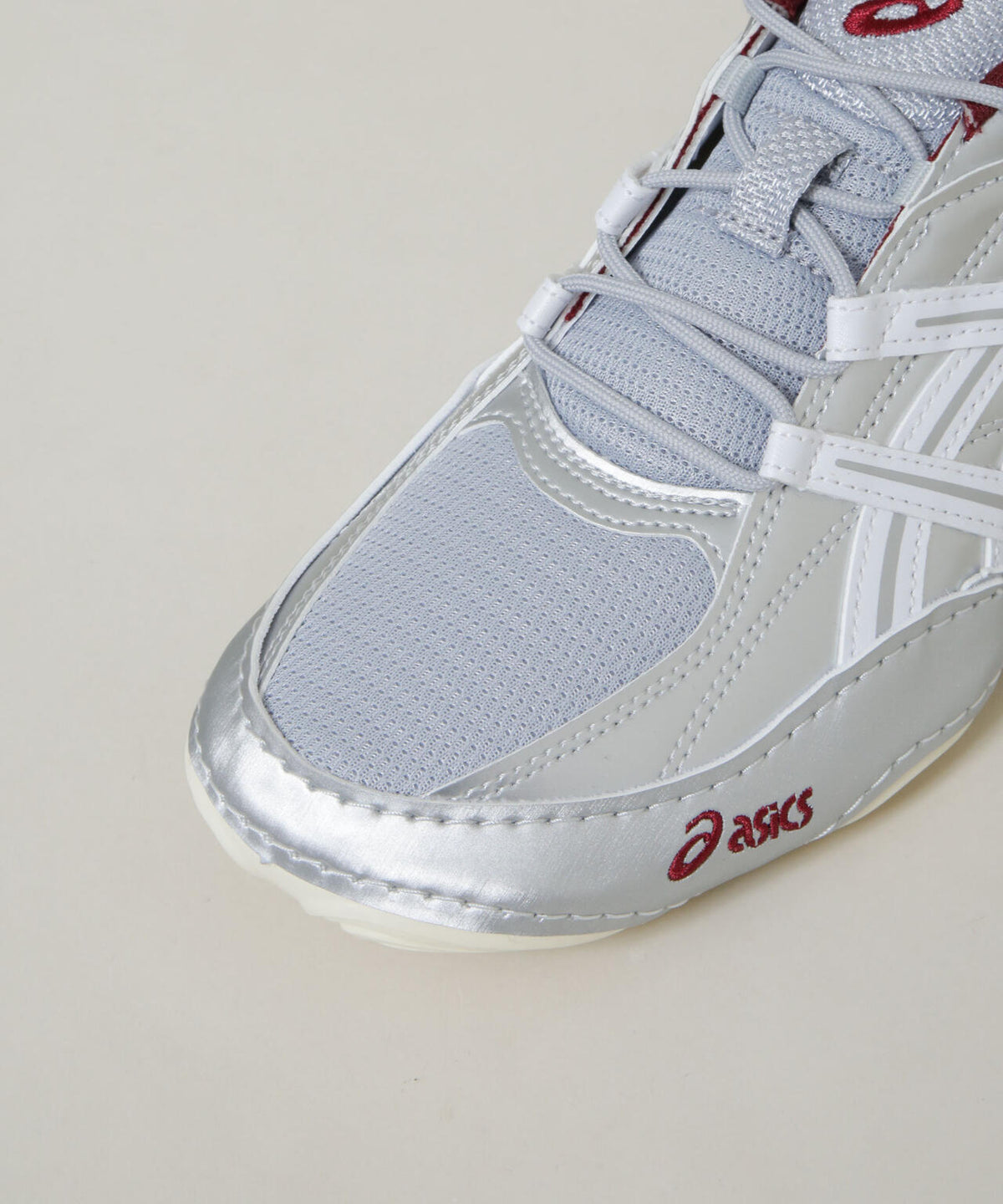 asics/HYPERSYNC GREY 6716234061