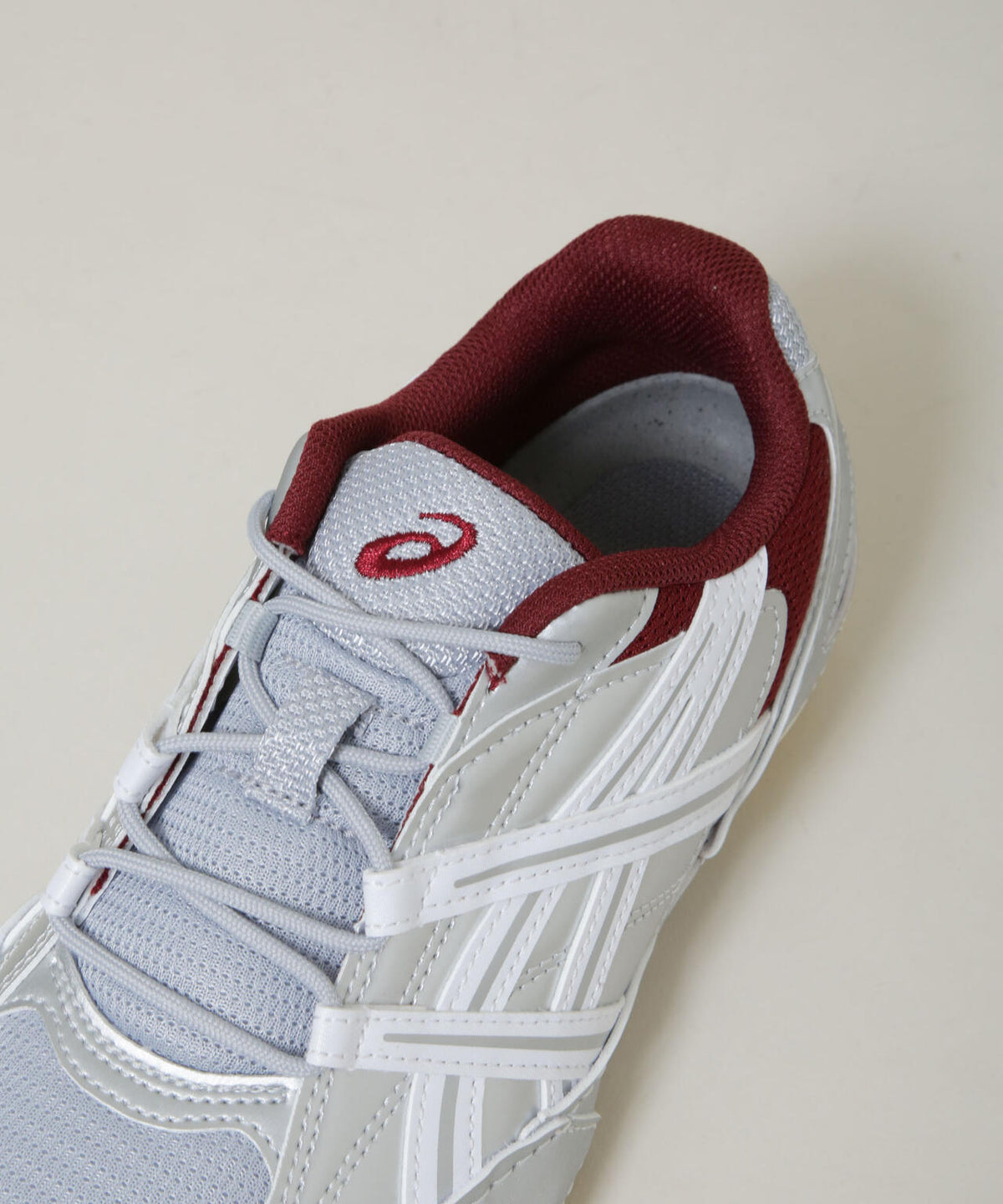 asics/HYPERSYNC GREY 6716234061