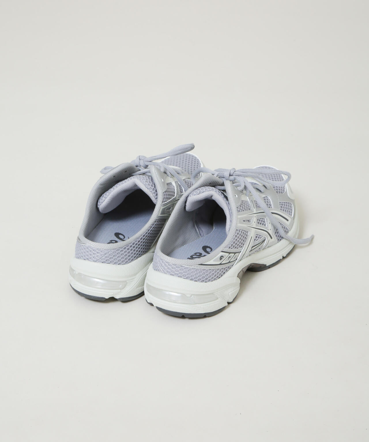 asics/GEL-1130 MULE GREY 6716234062