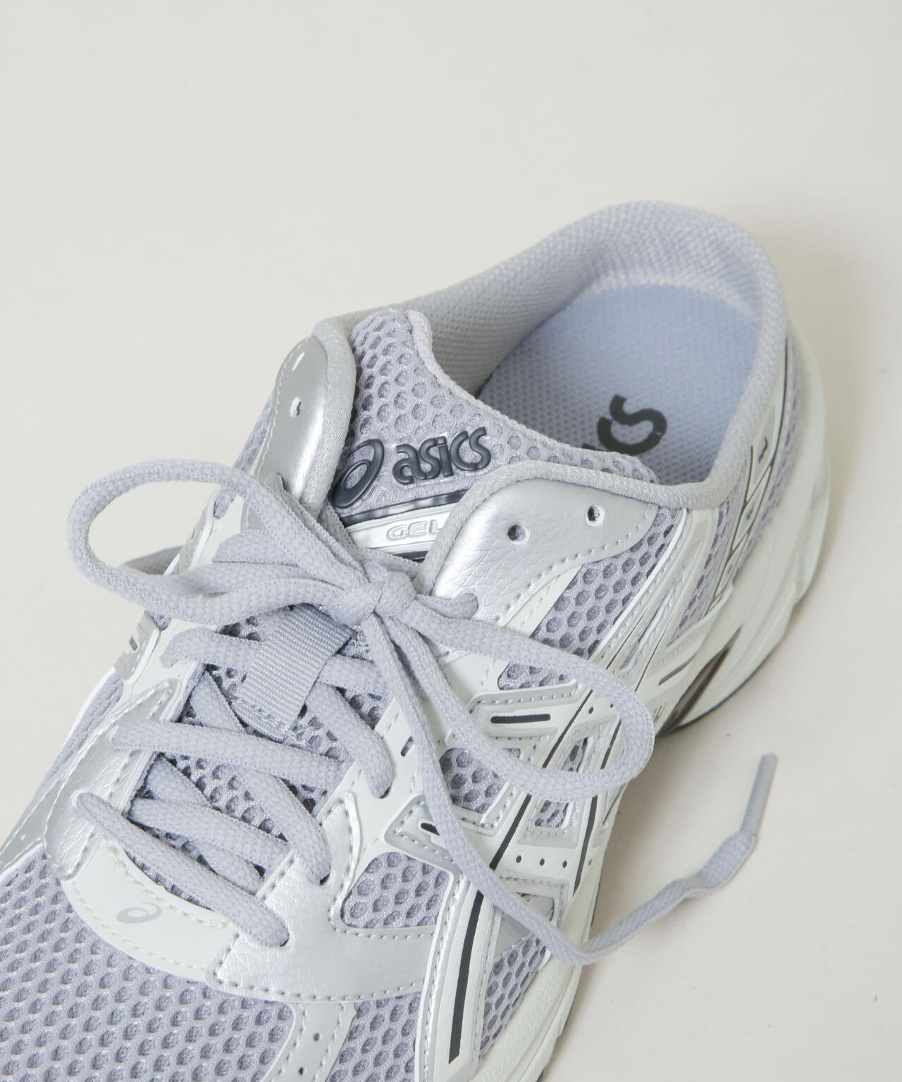 asics/GEL-1130 MULE GREY 6716234062