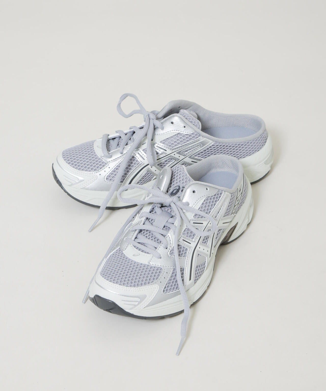 asics/GEL-1130 MULE GREY
