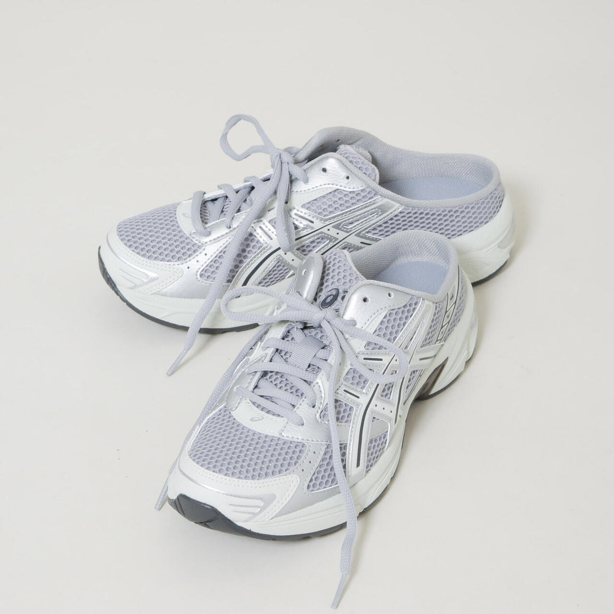 asics/GEL-1130 MULE GREY