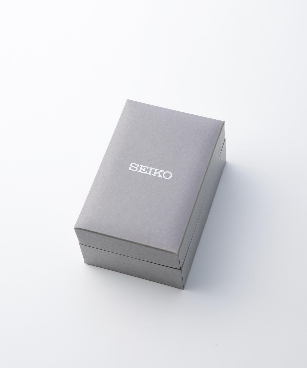 SEIKO/セイコーコラボレーション メタル シルバー 6716237005