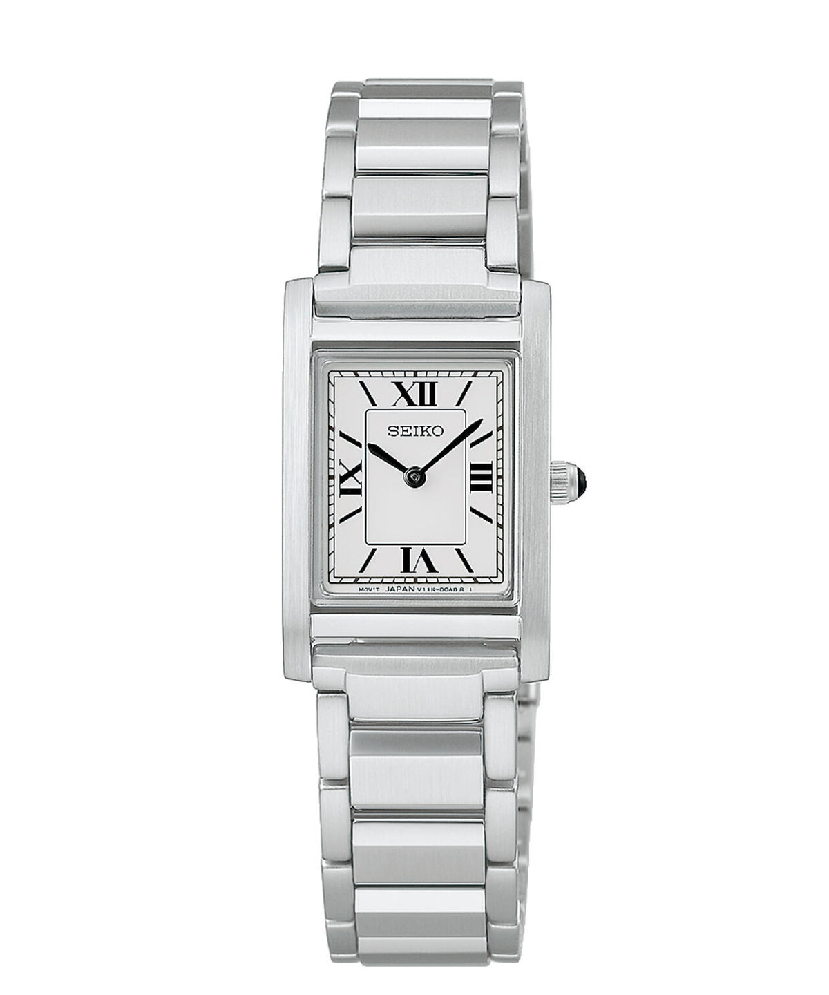 SEIKO/セイコー コラボレーション ソーラーメタル シルバー 6716237013