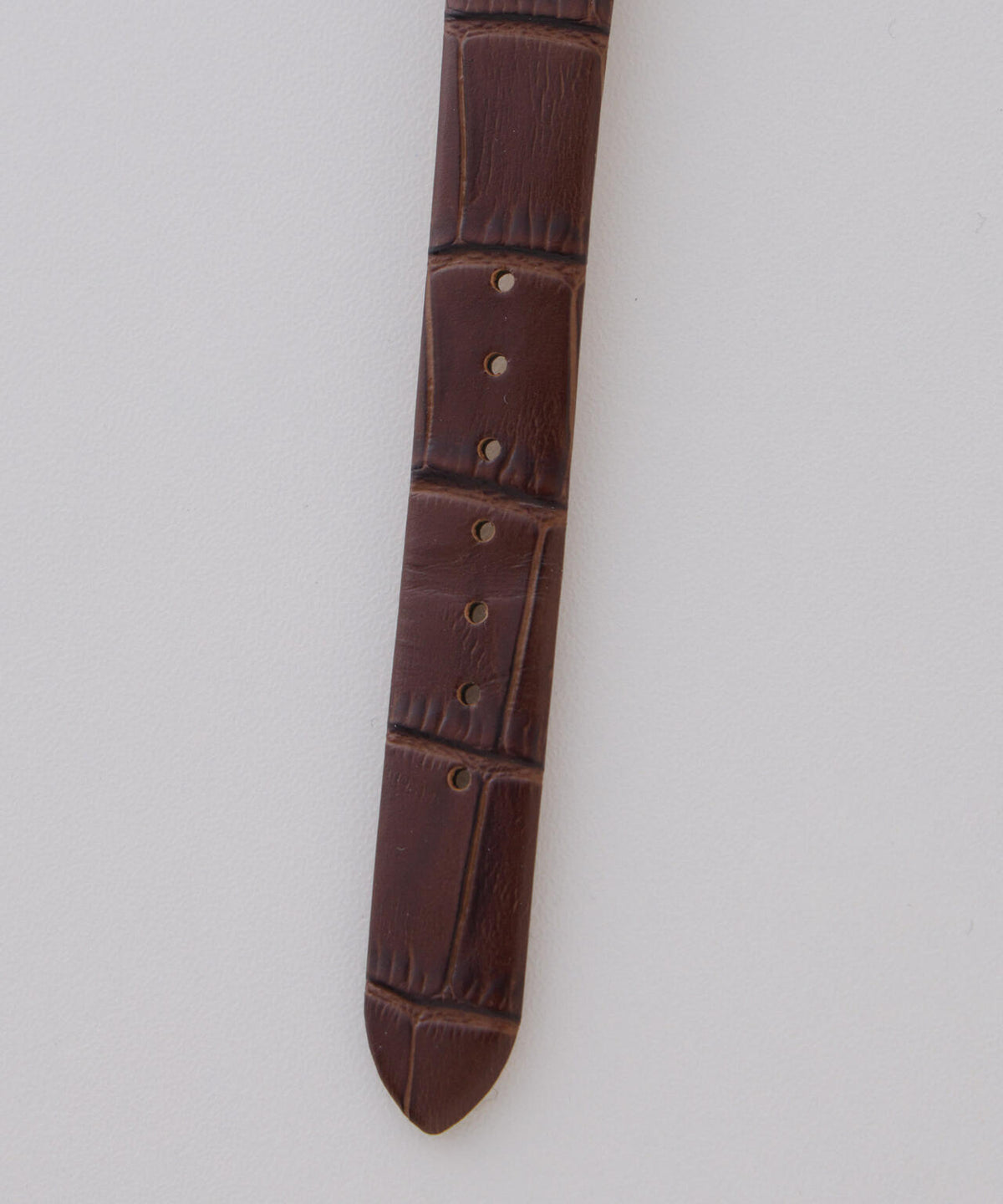 SEIKO/セイコー コラボレーション ソーラーレザー ブラウン 6716237016