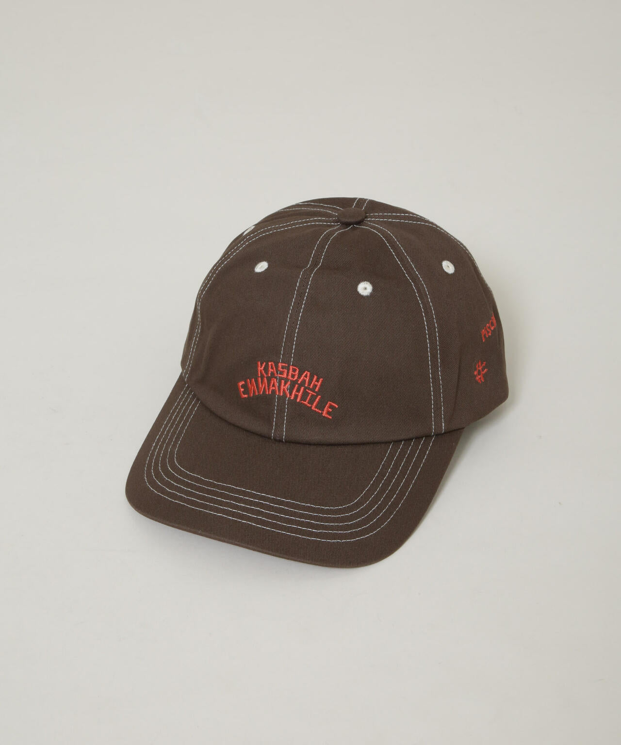 LY/Sign cap 6716239017