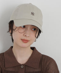 【追加生産】NEW ERA(R)/別注 CC NEYYAN MINILOGO CAP