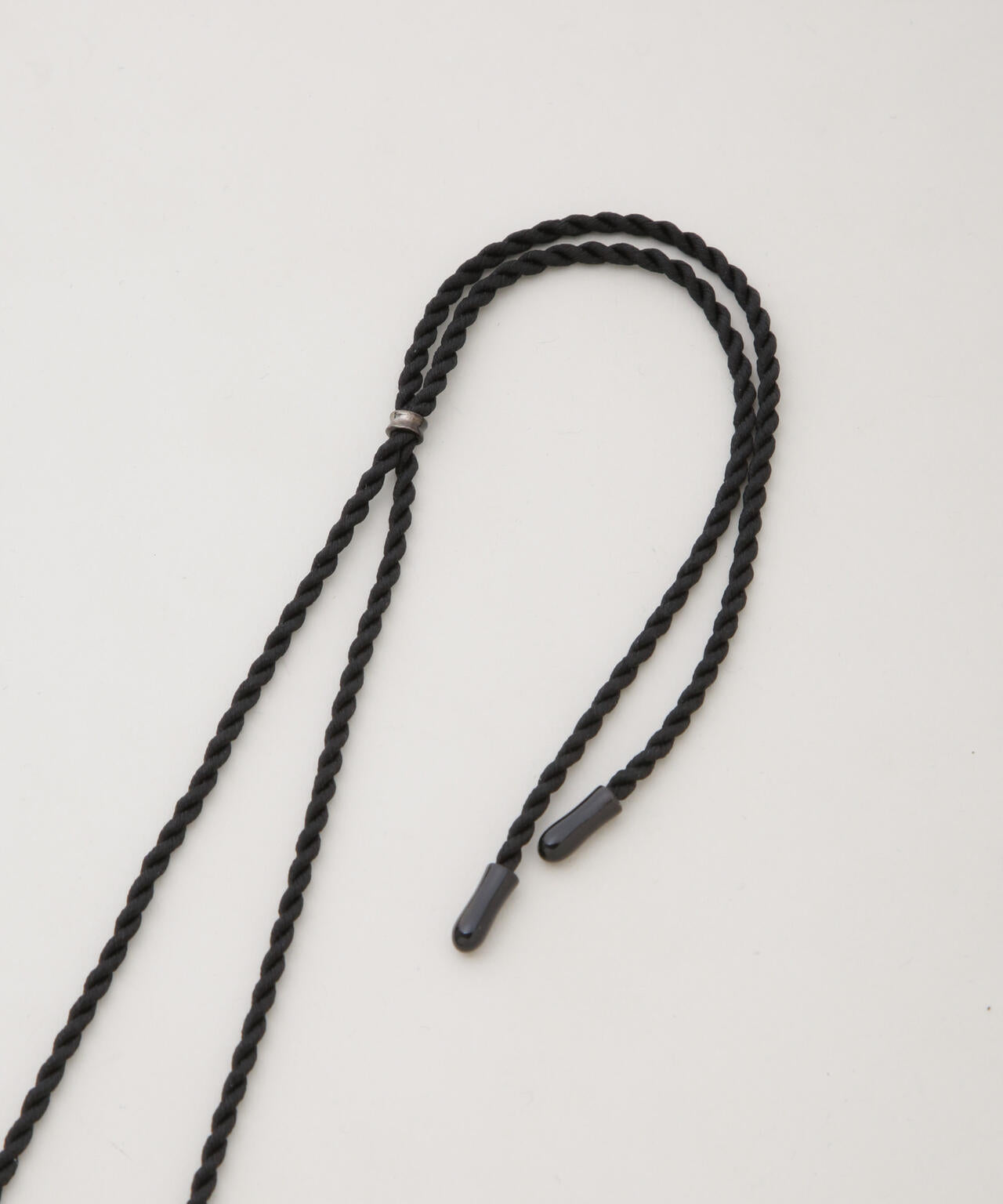 JAMIRAY/MINI BEAN SILK CORD NK