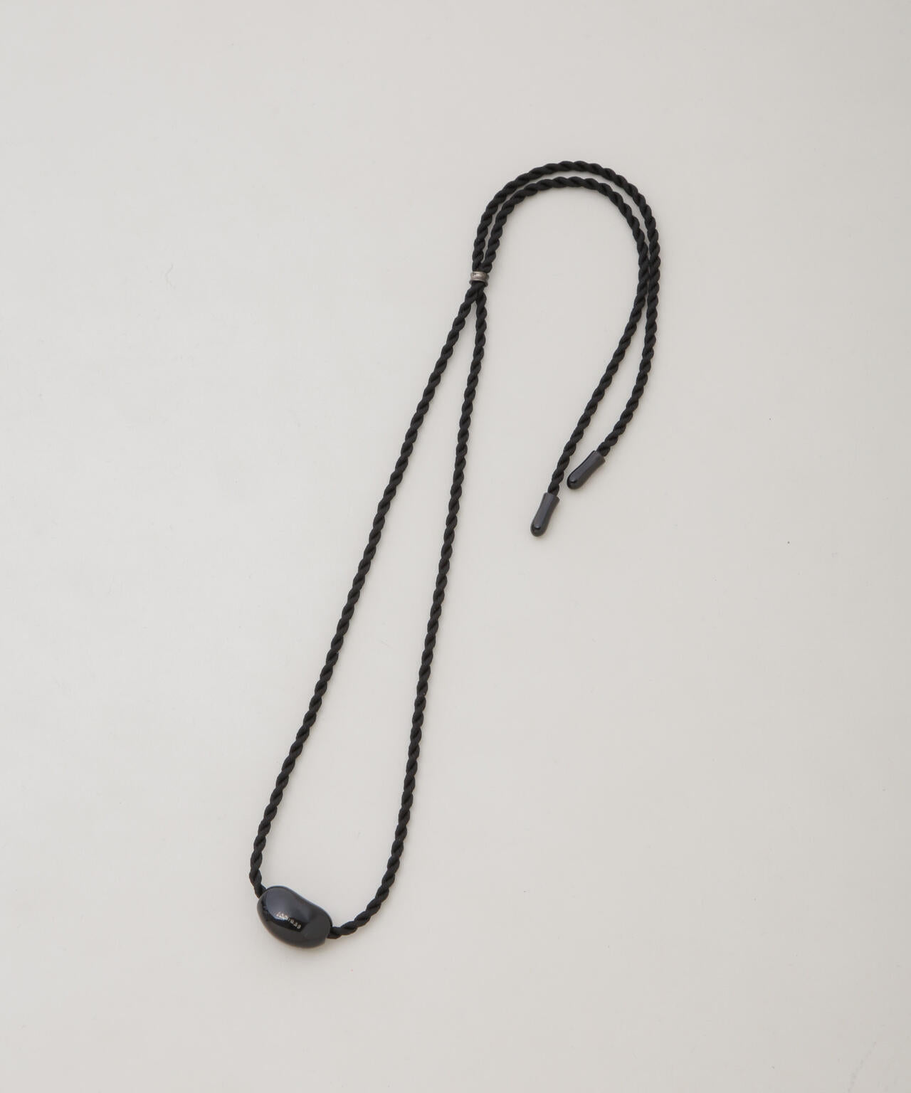JAMIRAY/MINI BEAN SILK CORD NK