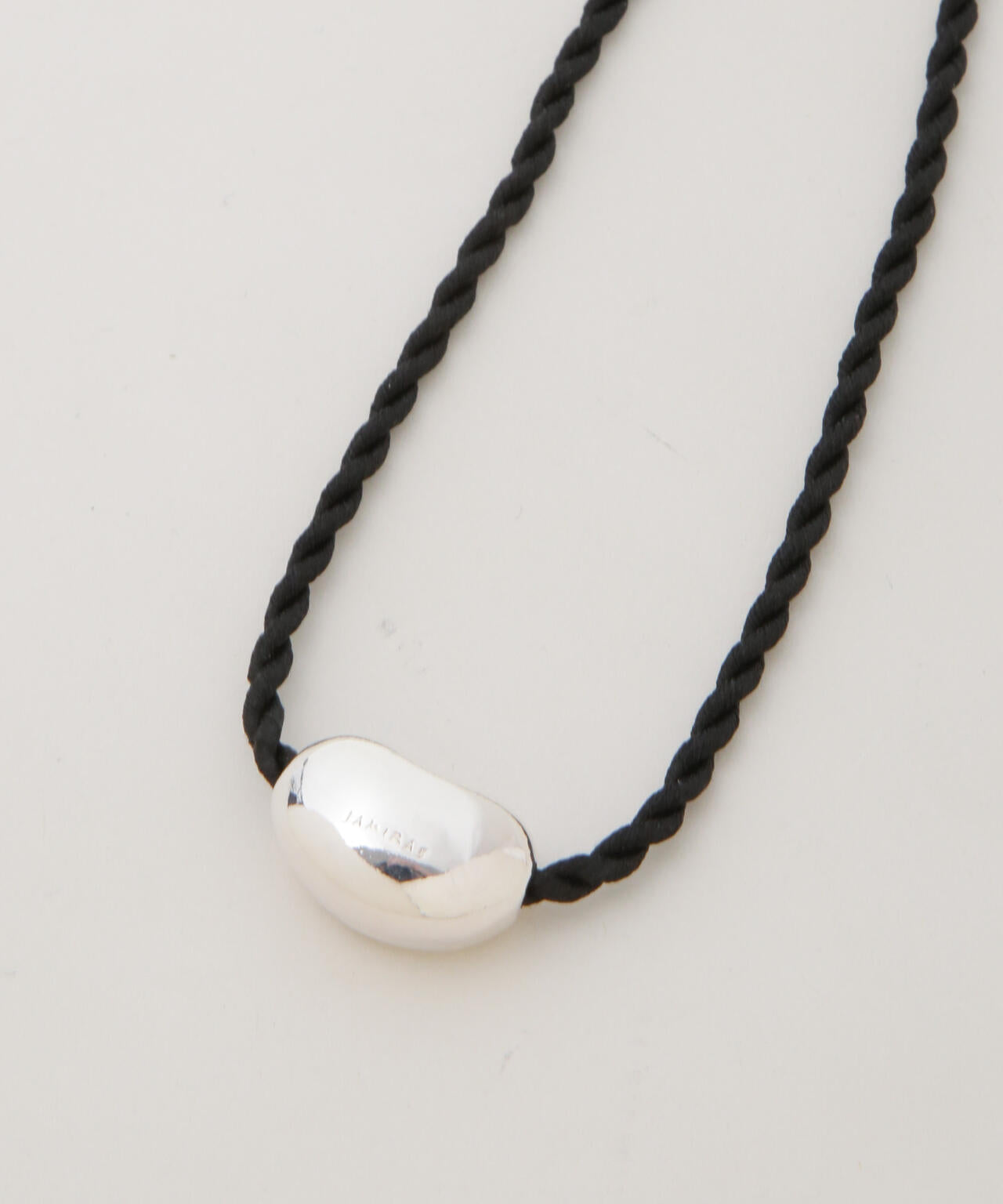 JAMIRAY/MINI BEAN SILK CORD NK