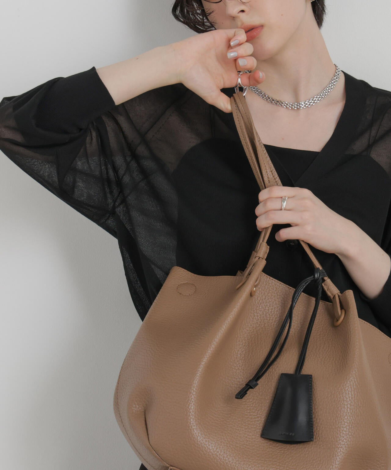 JAMIRAY/STIRRUP NK