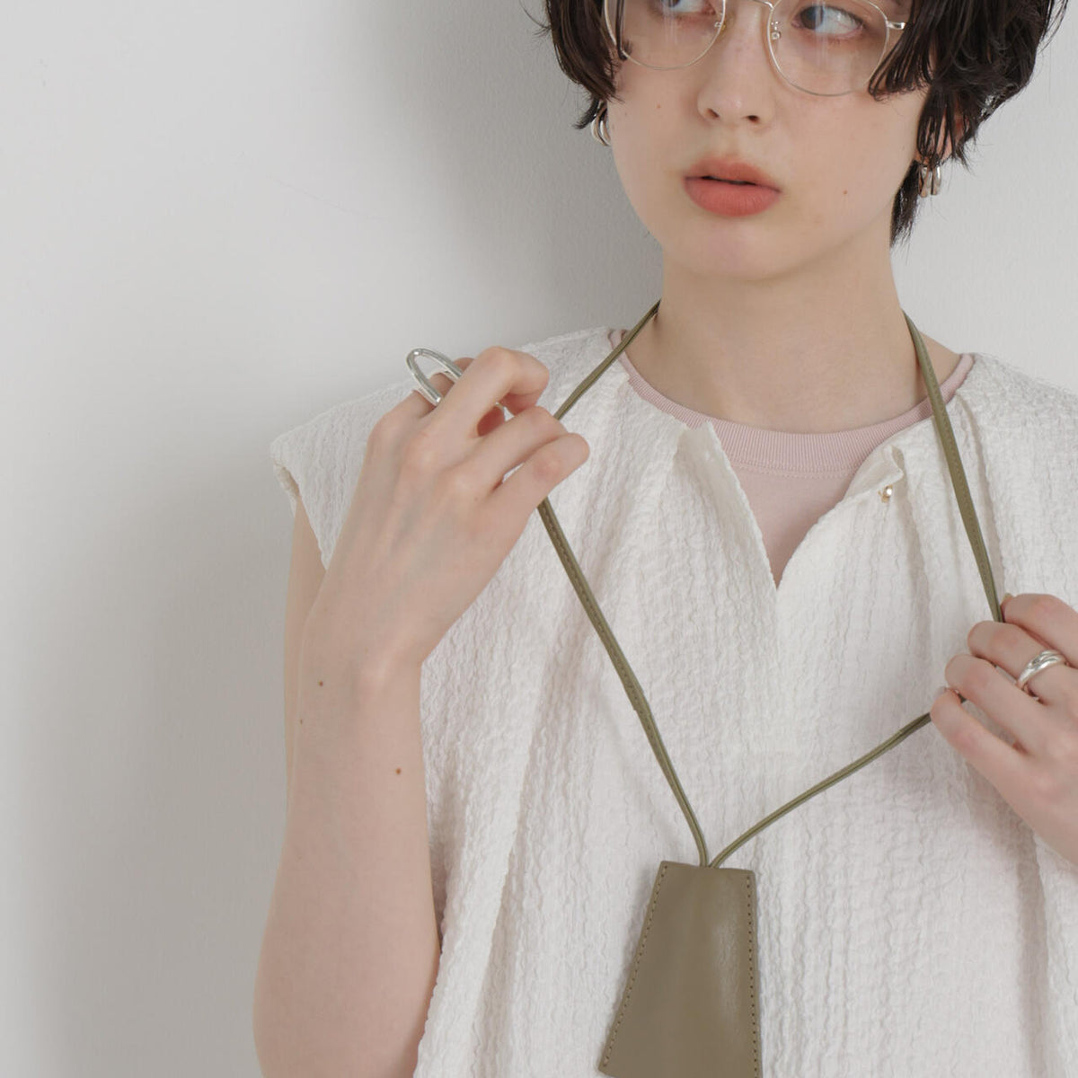 JAMIRAY/STIRRUP NK