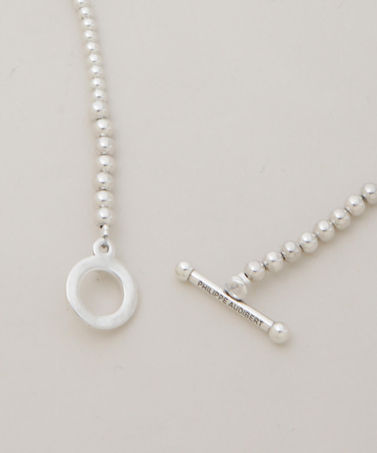 PHILIPPE AUDIBERT/Elgin necklace