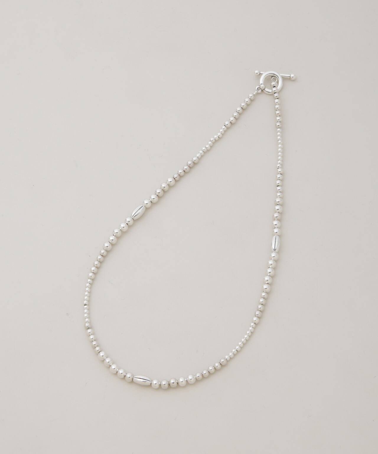 PHILIPPE AUDIBERT/Elgin necklace