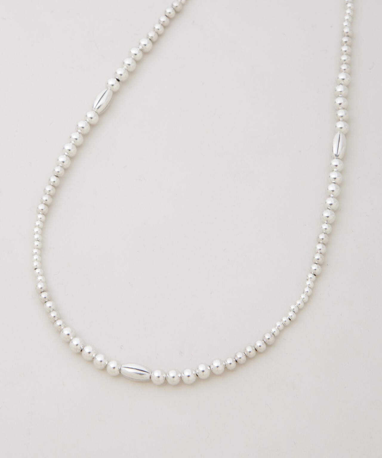 PHILIPPE AUDIBERT/Elgin long necklace