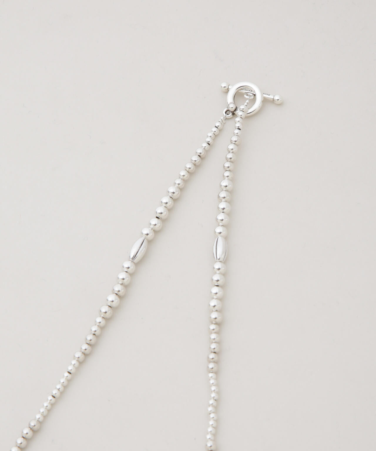 PHILIPPE AUDIBERT ロングネックレス PHILIPPE AUDIBERT/Elgin long necklace