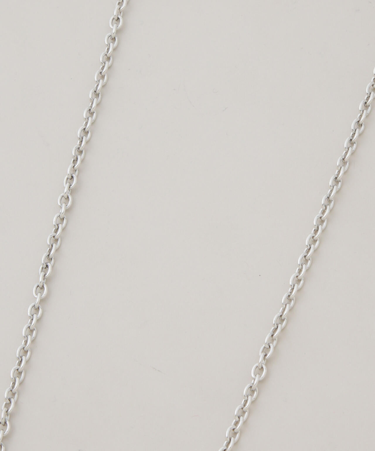 PHILIPPE AUDIBERT/Stow long necklace chain