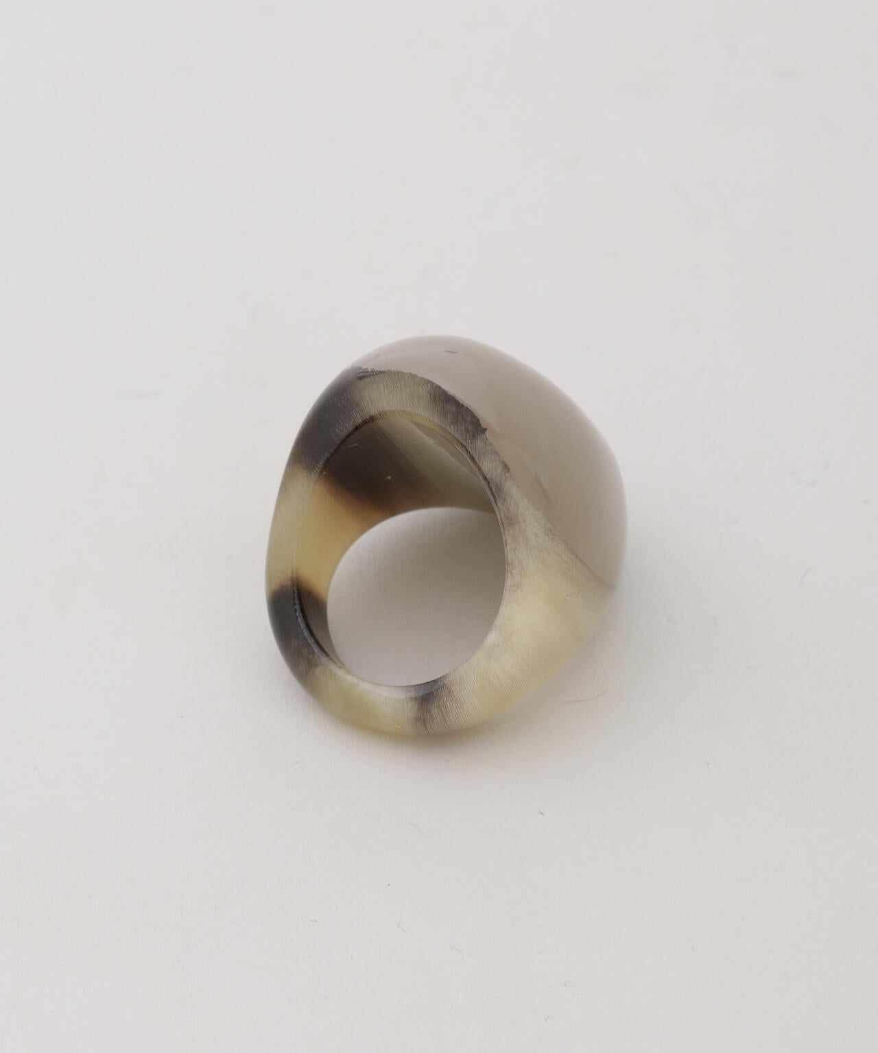 JAMIRAY/DROP HORN RING