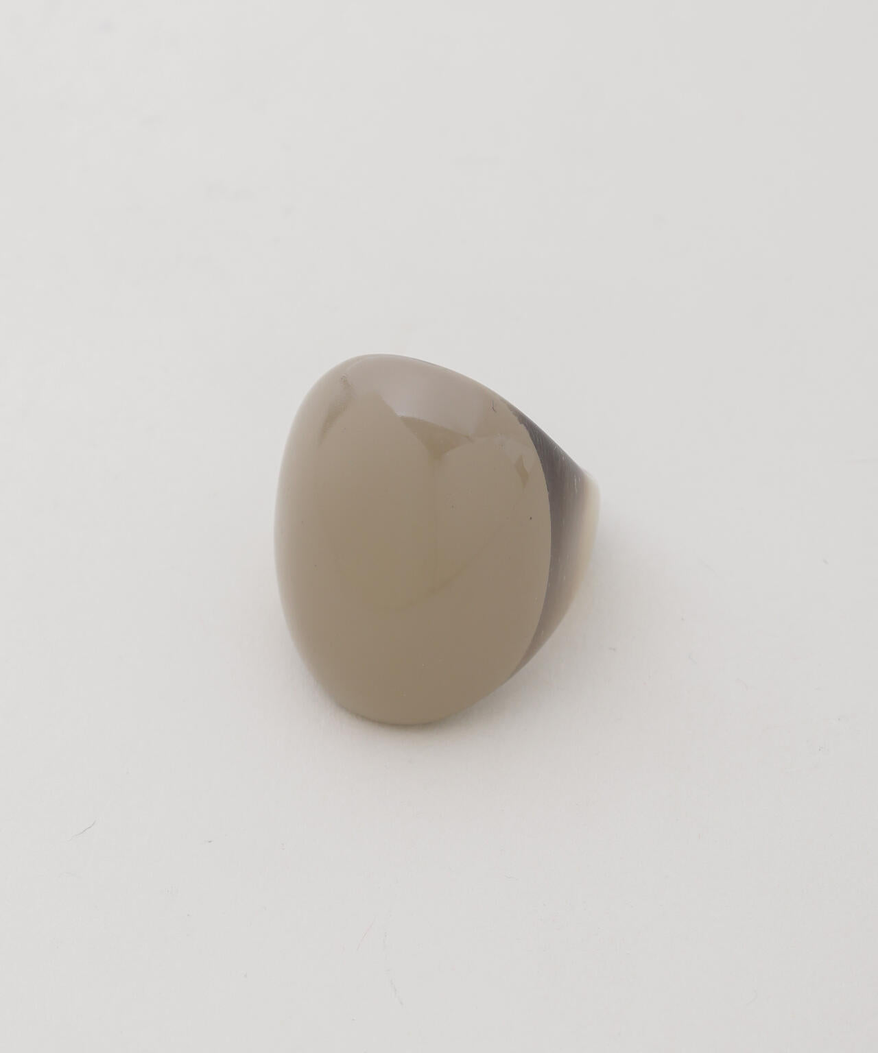 JAMIRAY/DROP HORN RING