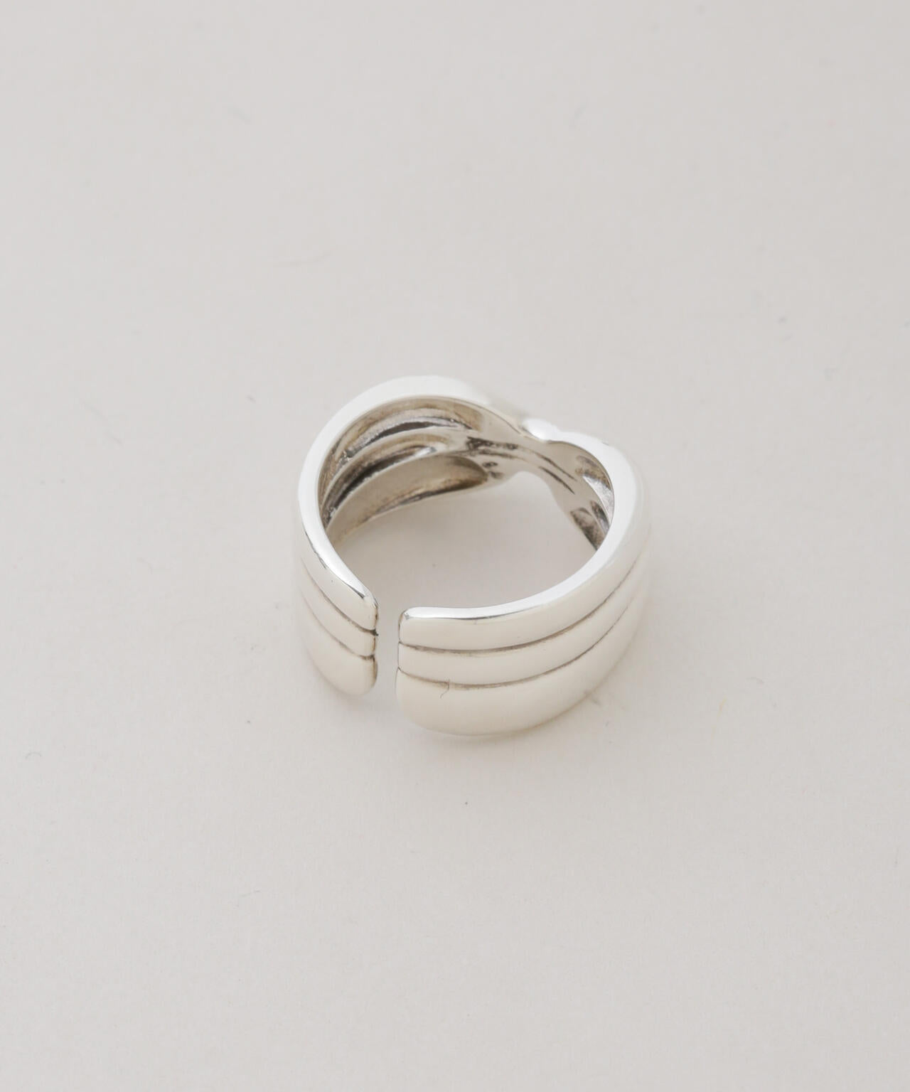 PHILIPPE AUDIBERT/Parkers ring