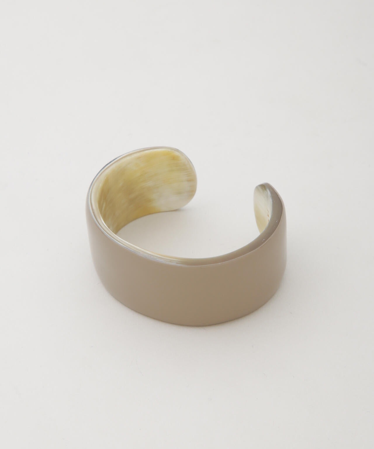 JAMIRAY/HORN BANGLE