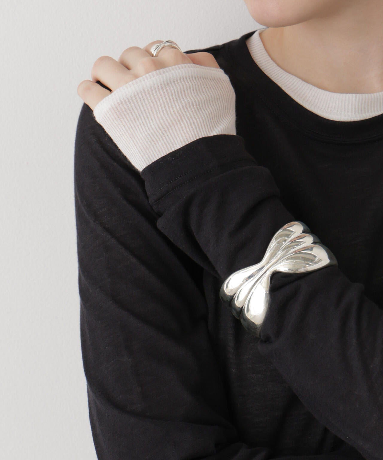 PHILIPPE AUDIBERT/Parkers bracelet 6716248037