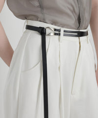 JAMIRAY/FLOWING BELT