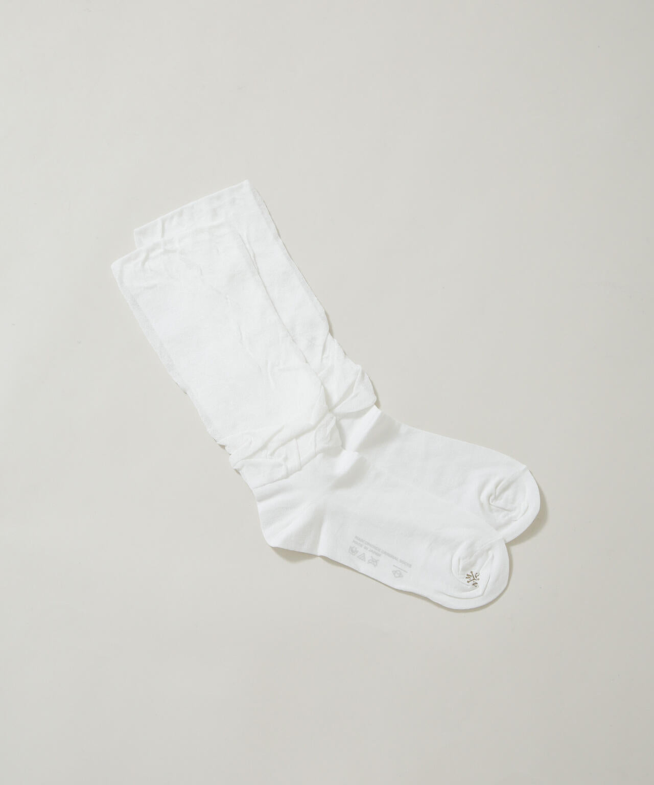 MARCOMONDE/cotton soft loose socks
