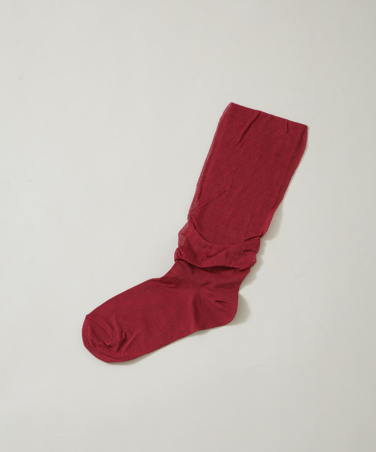 MARCOMONDE/cotton soft loose socks 6716251004