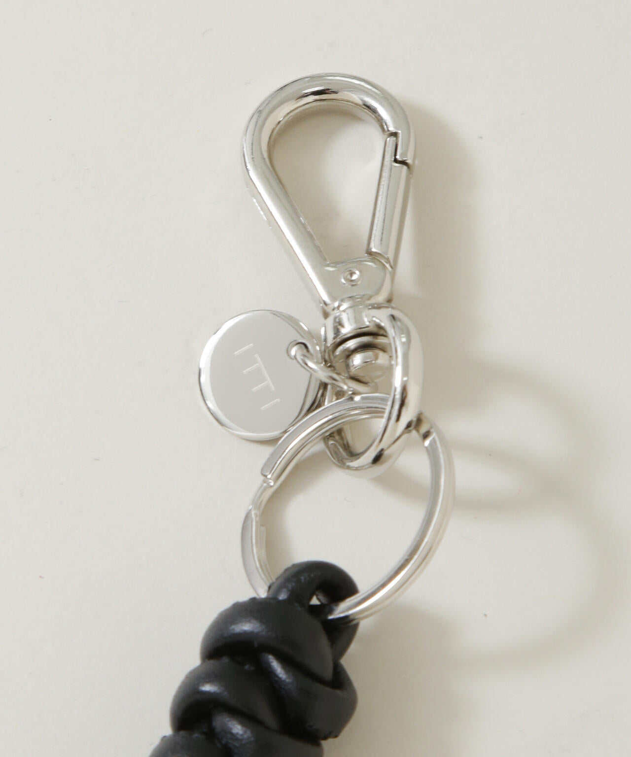ITTI/CRISTY SNAKEKNOT CHARM 6716253007