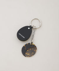 ADD CULUMN/DOLL CHARM