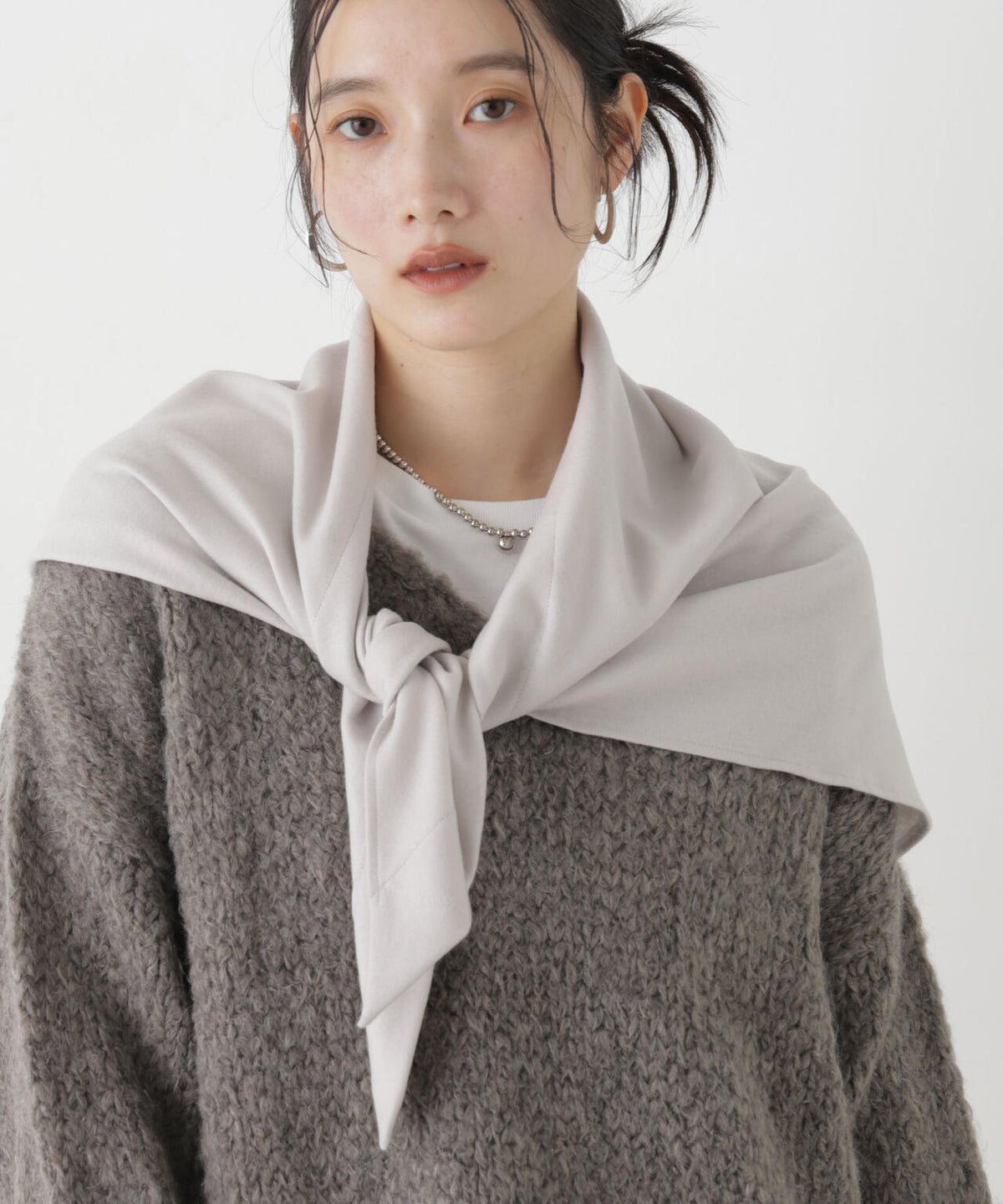 La Maison de Lyllis/KERCHIEF 6716253013