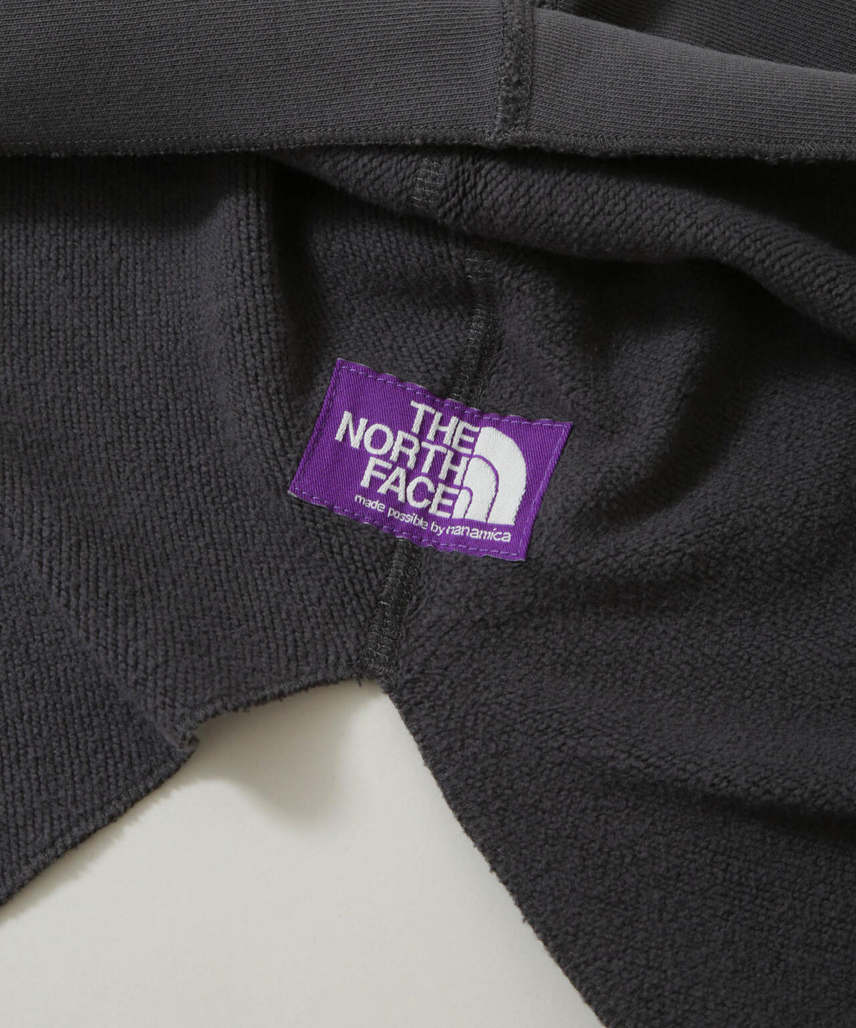 THE NORTH FACE PURPLE LABEL/Garment Dyed Field Scalf 6716253014