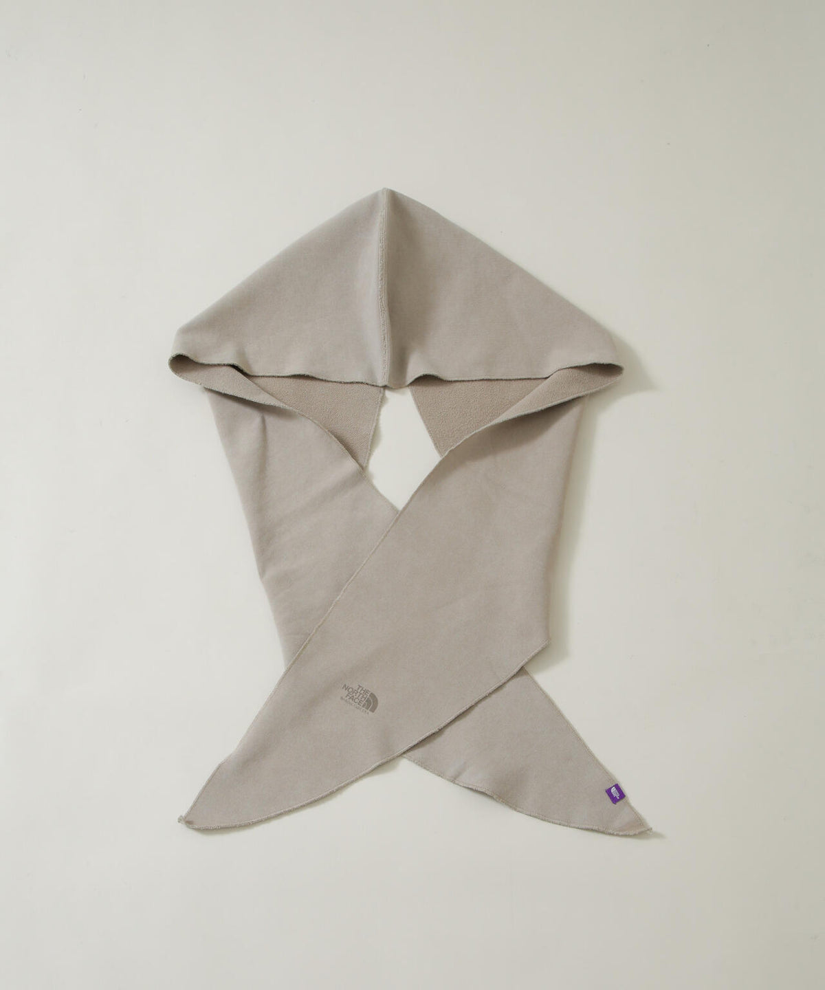 THE NORTH FACE PURPLE LABEL/Garment Dyed Field Scalf