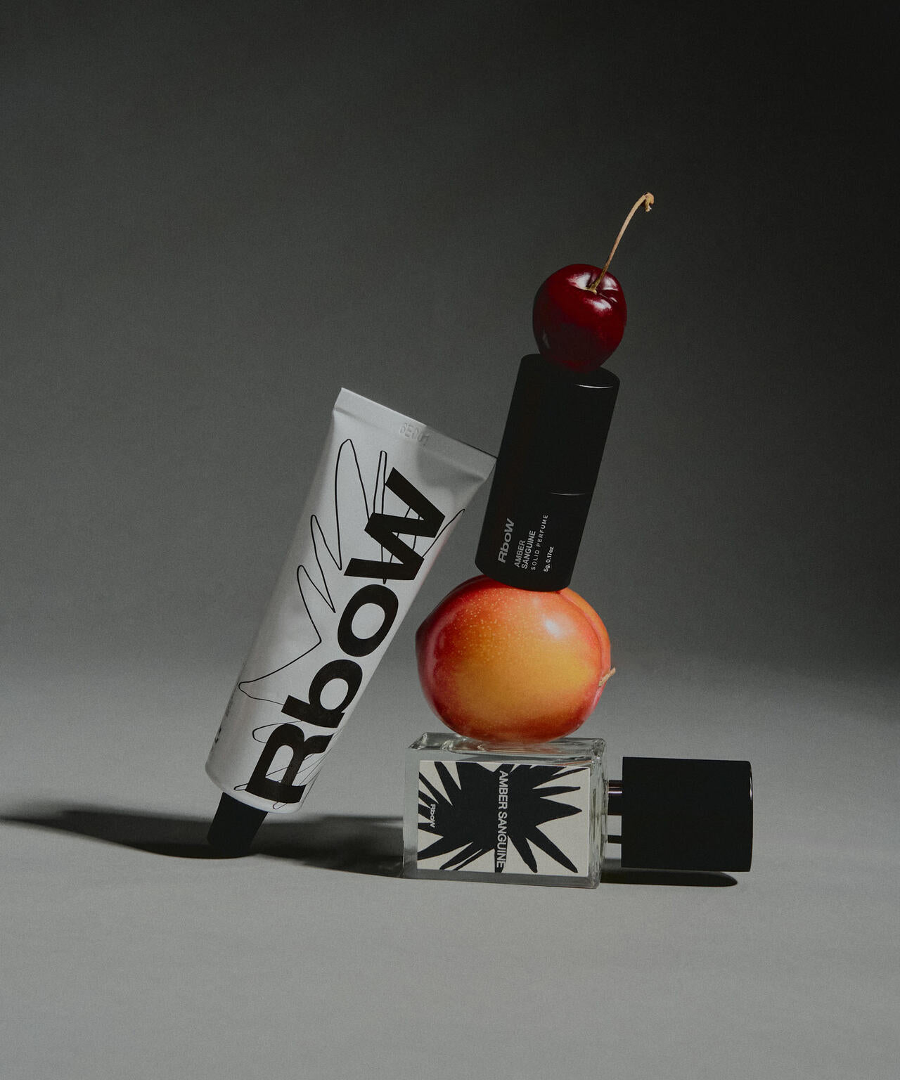 RboW/EAU de PERFUME AMBER SANGUINE 6716253024