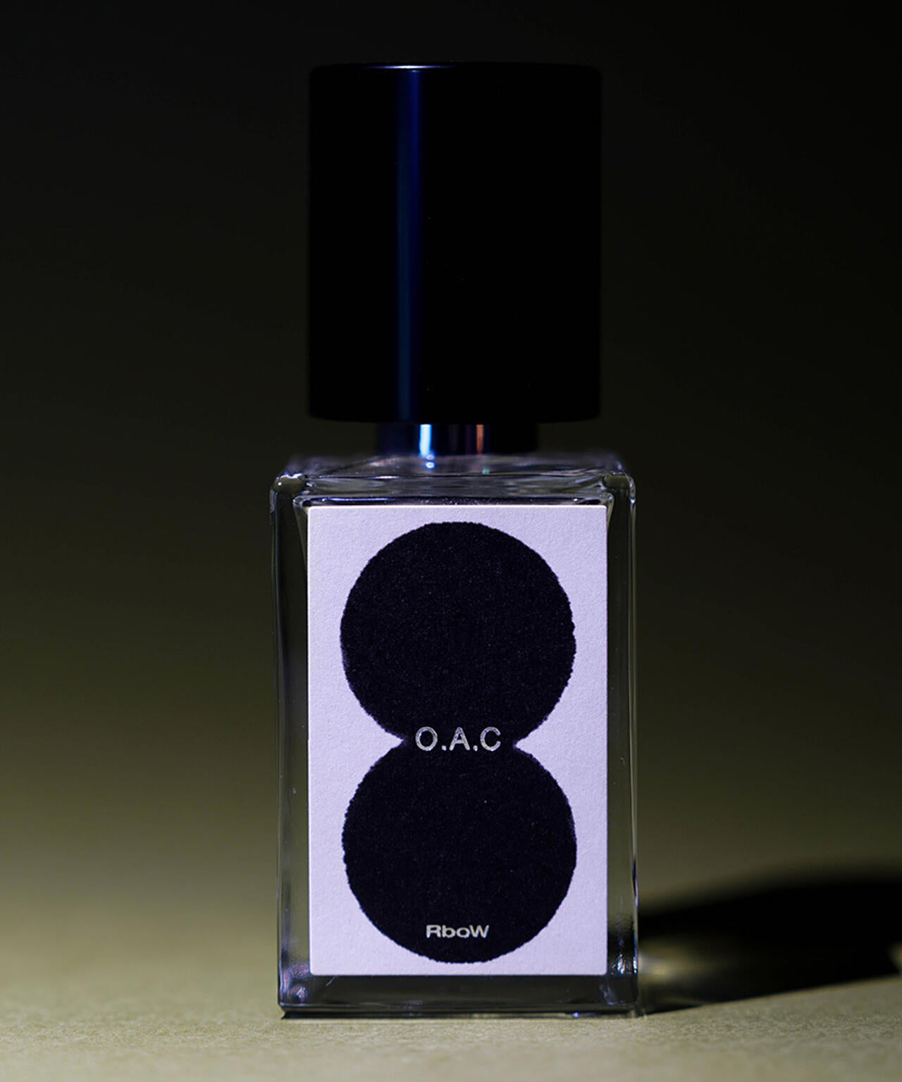 RboW/EAU de PERFUME O.A.C